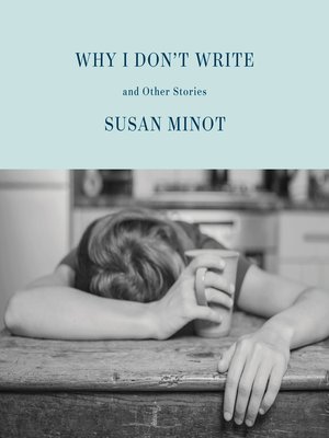 cover image of Why I Don't Write